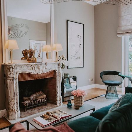 Villa Geva Montignies-le-Tilleul Екстериор снимка